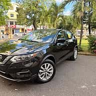 Nissan Rogue SV 2021 - miniatura 1