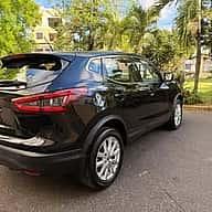 Nissan Rogue SV 2021 - miniatura 7