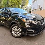 Nissan Rogue SV 2021 - miniatura 3