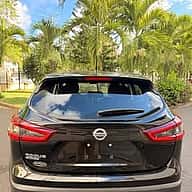 Nissan Rogue SV 2021 - miniatura 4