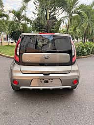 Kia Soul S 2019 - miniatura 3