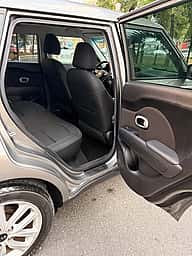 Kia Soul S 2019 - miniatura 4