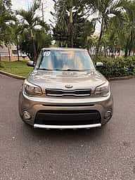 Kia Soul S 2019 - miniatura 8