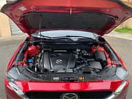Mazda CX-5 GRAND TOURING 2020 - miniatura 8