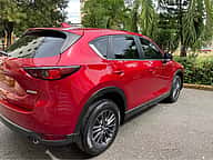 Mazda CX-5 GRAND TOURING 2020 - miniatura 9