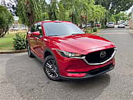 Mazda CX-5 GRAND TOURING 2020 - miniatura 7