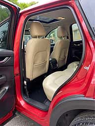 Mazda CX-5 GRAND TOURING 2020 - miniatura 3
