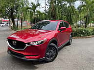 Mazda CX-5 GRAND TOURING 2020 - miniatura 1