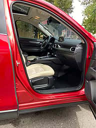 Mazda CX-5 GRAND TOURING 2020 - miniatura 4