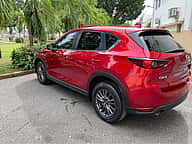 Mazda CX-5 GRAND TOURING 2020 - miniatura 6