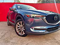 Mazda CX-5 GRAND TOURING 2021 - miniatura 2