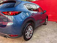 Mazda CX-5 GRAND TOURING 2021 - miniatura 7