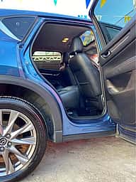 Mazda CX-5 GRAND TOURING 2021 - miniatura 5