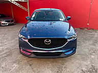 Mazda CX-5 GRAND TOURING 2021 - miniatura 3