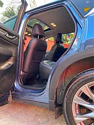 Mazda CX-5 GRAND TOURING 2021 - miniatura 6