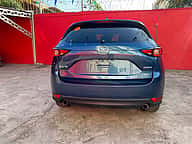 Mazda CX-5 GRAND TOURING 2021 - miniatura 4