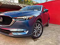 Mazda CX-5 GRAND TOURING 2021 - miniatura 1