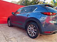 Mazda CX-5 GRAND TOURING 2021 - miniatura 9