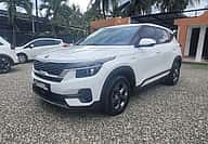 Kia Seltos 2022 - miniatura 1