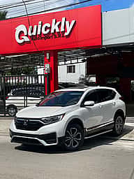 Honda CR-V 2021 - miniatura 1
