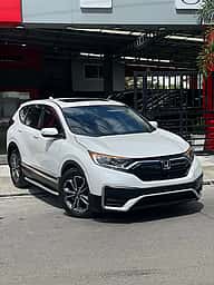 Honda CR-V 2021 - miniatura 2