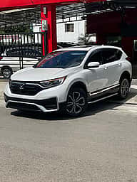 Honda CR-V 2021 - miniatura 3