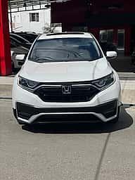 Honda CR-V 2021 - miniatura 4