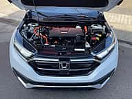 Honda CR-V Hybrid 2020 - miniatura 2