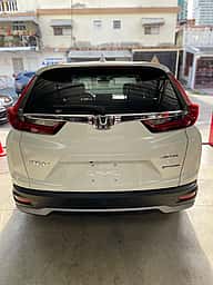 Honda CR-V Hybrid 2020 - miniatura 10