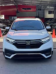 Honda CR-V Hybrid 2020 - miniatura 3