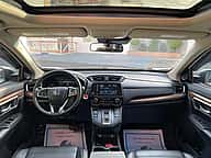 Honda CR-V Hybrid 2020 - miniatura 5