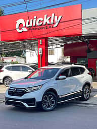 Honda CR-V Hybrid 2020 - miniatura 1