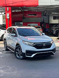 Honda CR-V Hybrid 2020 - miniatura 6