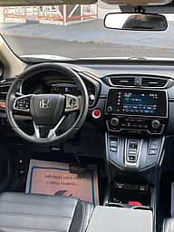 Honda CR-V Hybrid 2020 - miniatura 8