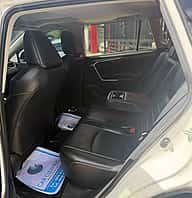 Toyota RAV4 XLE 2020 - miniatura 12