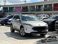 Ford Escape SEL 2020 - miniatura 3