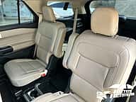 Ford Explorer XLT 2020 - miniatura 10