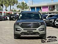Ford Explorer XLT 2020 - miniatura 2