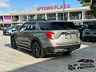 Ford Explorer XLT 2020 - miniatura 4