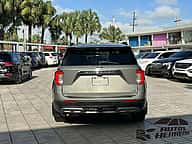 Ford Explorer XLT 2020 - miniatura 5