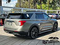 Ford Explorer XLT 2020 - miniatura 6