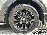 Ford Explorer XLT 2020 - miniatura 7