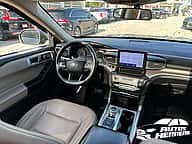 Ford Explorer XLT 2020 - miniatura 8