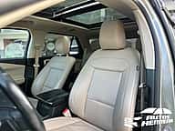 Ford Explorer XLT 2020 - miniatura 9