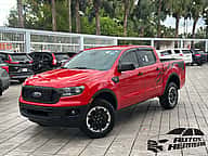 Ford Ranger SuperCrew 2021 - miniatura 1