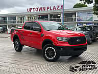 Ford Ranger SuperCrew 2021 - miniatura 3