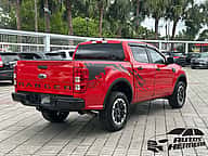 Ford Ranger SuperCrew 2021 - miniatura 4