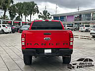Ford Ranger SuperCrew 2021 - miniatura 5