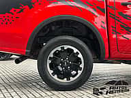Ford Ranger SuperCrew 2021 - miniatura 7