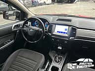 Ford Ranger SuperCrew 2021 - miniatura 8